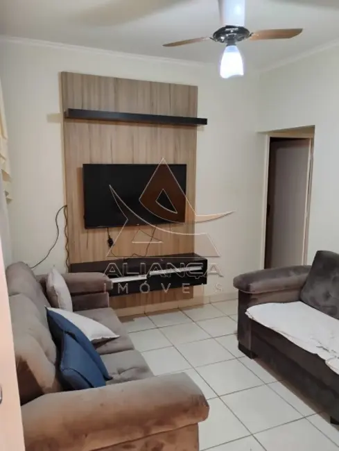 Foto 2 de Casa com 3 quartos à venda, 150m2 em Ipiranga, Ribeirao Preto - SP