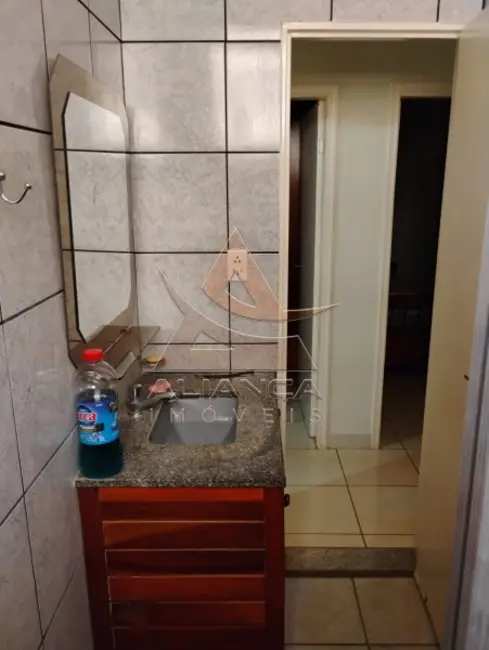 Foto 5 de Casa com 3 quartos à venda, 150m2 em Ipiranga, Ribeirao Preto - SP