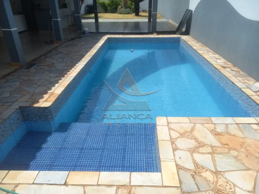 Foto 1 de Chácara à venda, 341m2 em Planalto Verde, Ribeirao Preto - SP