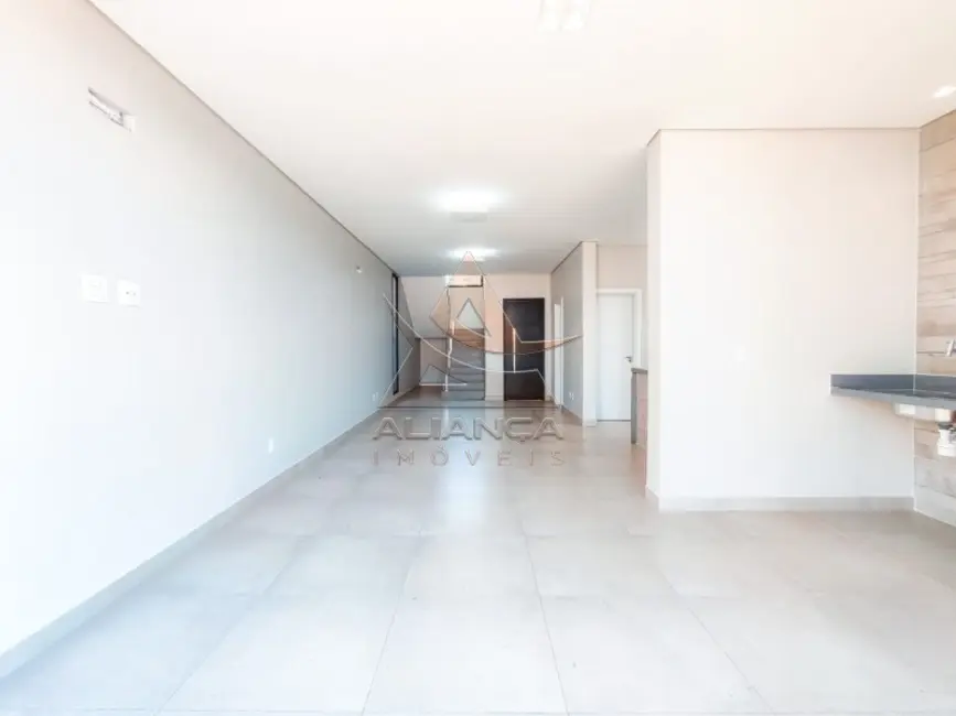 Foto 3 de Casa de Condomínio com 3 quartos à venda, 189m2 em Ribeirao Preto - SP