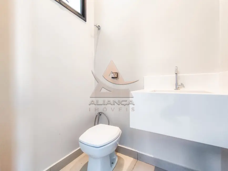 Foto 9 de Casa de Condomínio com 3 quartos à venda, 189m2 em Ribeirao Preto - SP