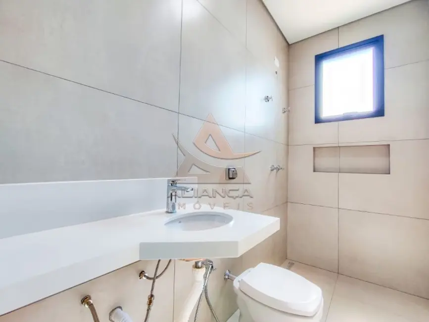 Foto 7 de Casa de Condomínio com 3 quartos à venda, 189m2 em Ribeirao Preto - SP