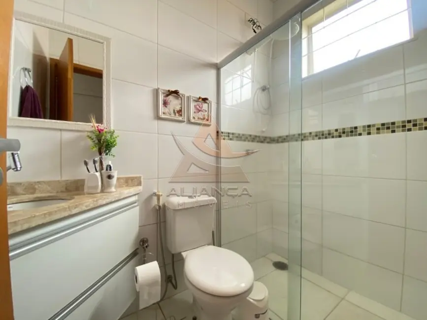 Foto 4 de Casa com 3 quartos à venda, 183m2 em Jardim Ouro Branco, Ribeirao Preto - SP