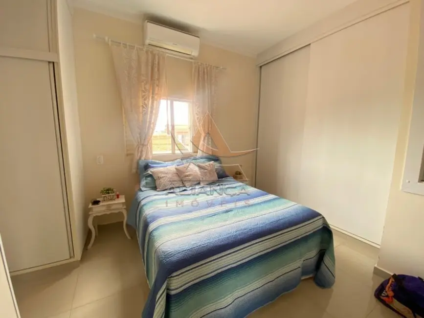 Foto 3 de Casa com 3 quartos à venda, 183m2 em Jardim Ouro Branco, Ribeirao Preto - SP