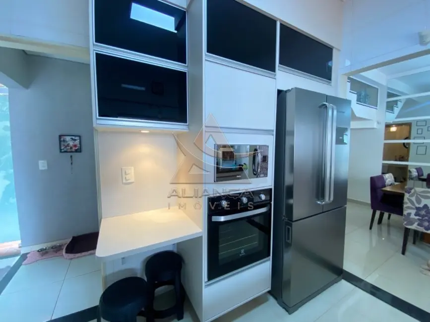Foto 6 de Casa com 3 quartos à venda, 183m2 em Jardim Ouro Branco, Ribeirao Preto - SP