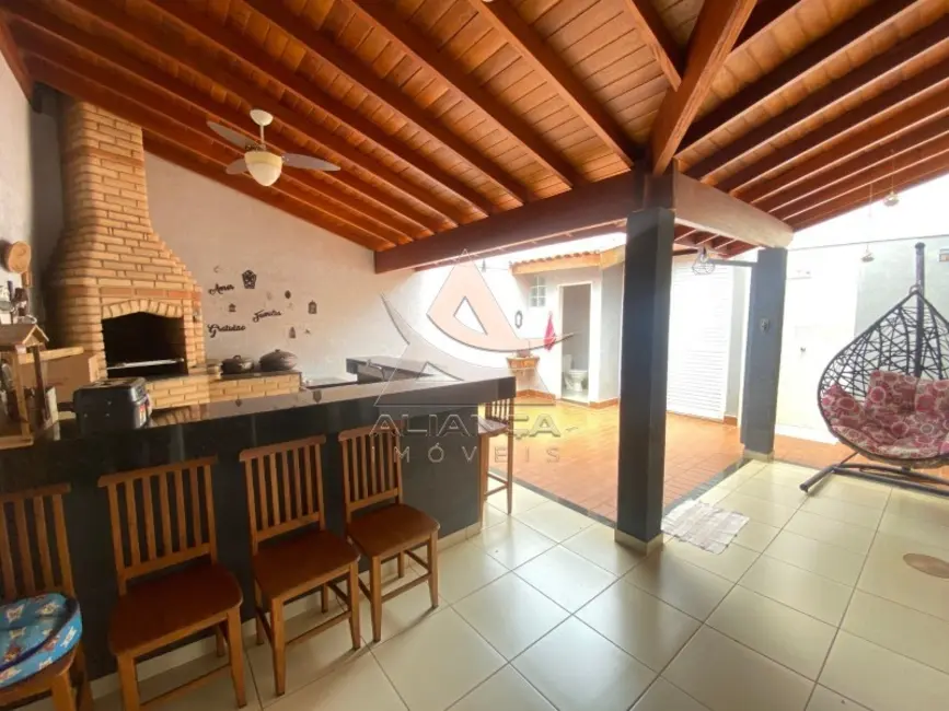 Foto 7 de Casa com 3 quartos à venda, 183m2 em Jardim Ouro Branco, Ribeirao Preto - SP