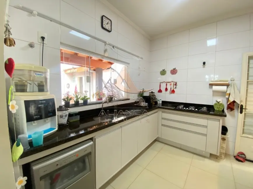 Foto 5 de Casa com 3 quartos à venda, 183m2 em Jardim Ouro Branco, Ribeirao Preto - SP