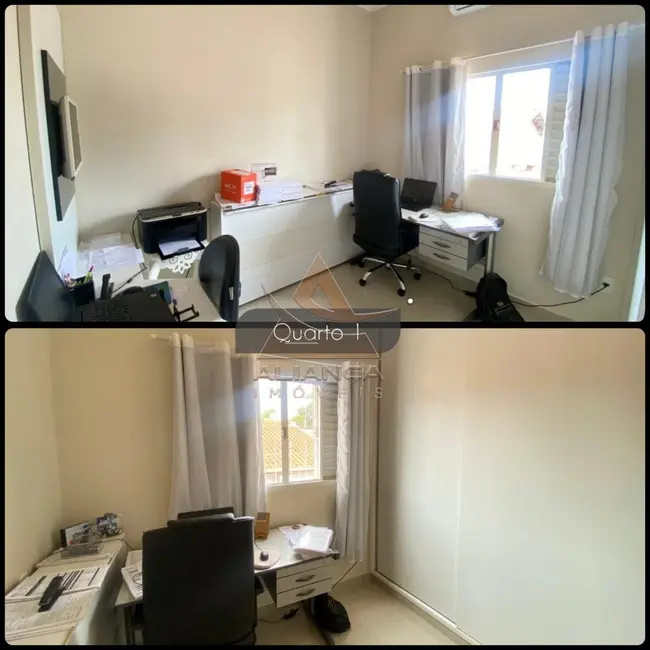 Foto 9 de Casa com 3 quartos à venda, 183m2 em Jardim Ouro Branco, Ribeirao Preto - SP