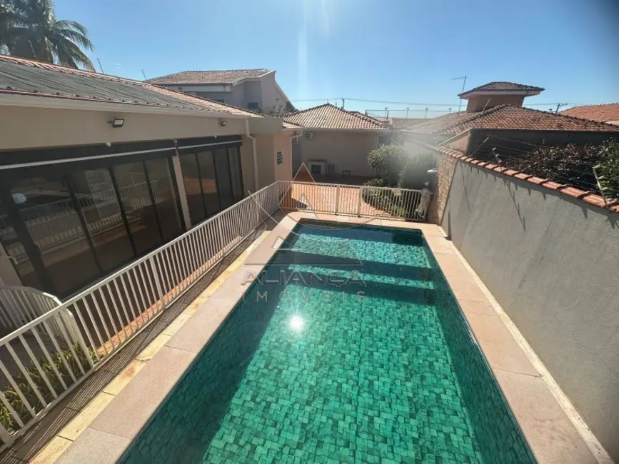 Foto 1 de Casa com 5 quartos à venda, 311m2 em Ribeirao Preto - SP