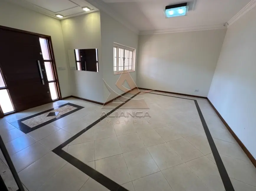 Foto 4 de Casa com 5 quartos à venda, 311m2 em Ribeirao Preto - SP