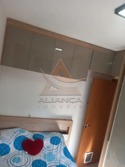 Foto 5 de Apartamento com 1 quarto à venda, 33m2 em Ribeirao Preto - SP