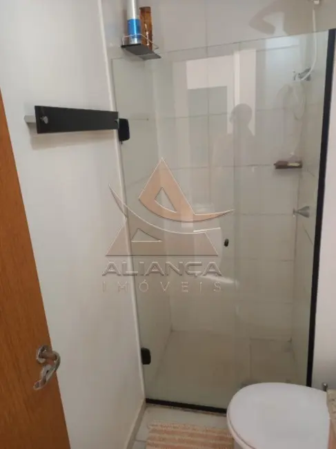 Foto 9 de Apartamento com 1 quarto à venda, 33m2 em Ribeirao Preto - SP