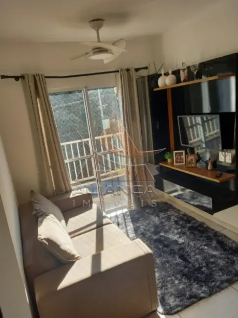 Foto 2 de Apartamento com 1 quarto à venda, 33m2 em Ribeirao Preto - SP