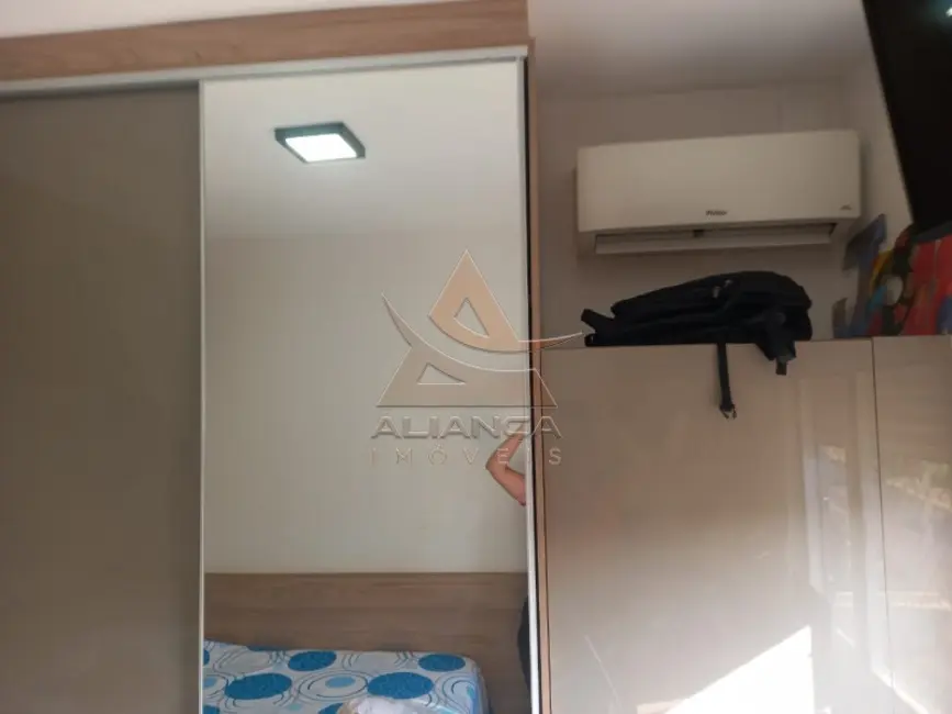Foto 7 de Apartamento com 1 quarto à venda, 33m2 em Ribeirao Preto - SP