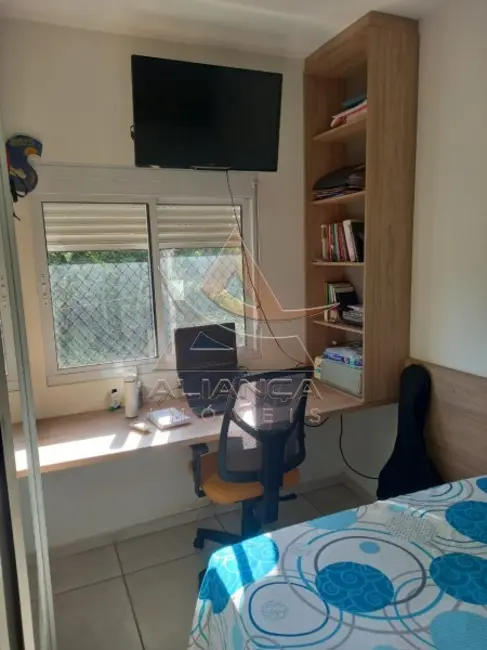 Foto 6 de Apartamento com 1 quarto à venda, 33m2 em Ribeirao Preto - SP