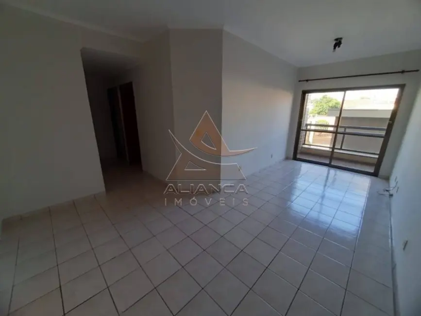 Foto 1 de Apartamento com 3 quartos à venda, 105m2 em Jardim Paulistano, Ribeirao Preto - SP