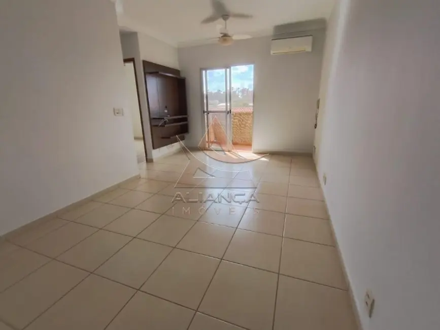 Foto 1 de Apartamento com 2 quartos à venda, 61m2 em Planalto Verde, Ribeirao Preto - SP