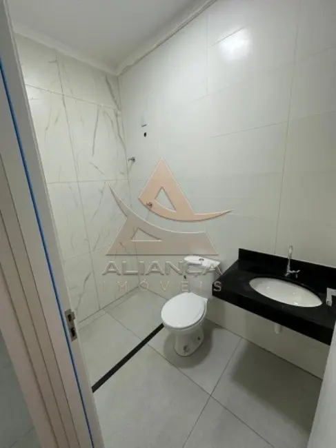 Foto 9 de Casa de Condomínio com 3 quartos à venda, 117m2 em Centro, Brodowski - SP