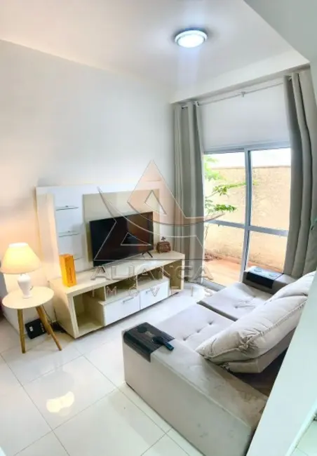 Foto 2 de Apartamento com 2 quartos à venda, 72m2 em Ribeirao Preto - SP