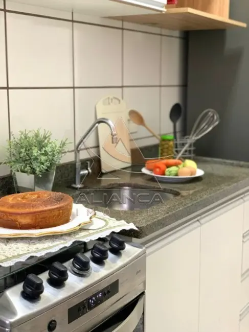 Foto 6 de Apartamento com 2 quartos à venda, 72m2 em Ribeirao Preto - SP