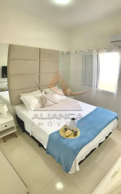 Foto 3 de Apartamento com 2 quartos à venda, 72m2 em Ribeirao Preto - SP