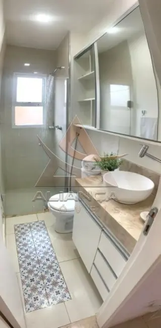 Foto 4 de Apartamento com 2 quartos à venda, 72m2 em Ribeirao Preto - SP