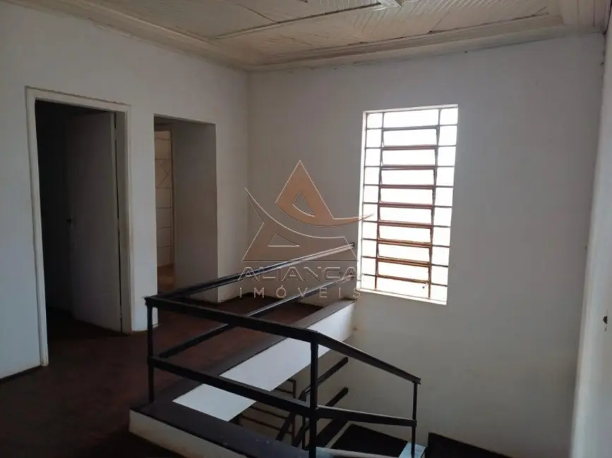 Foto 3 de Casa com 4 quartos à venda, 262m2 em Vila Tamandaré, Ribeirao Preto - SP