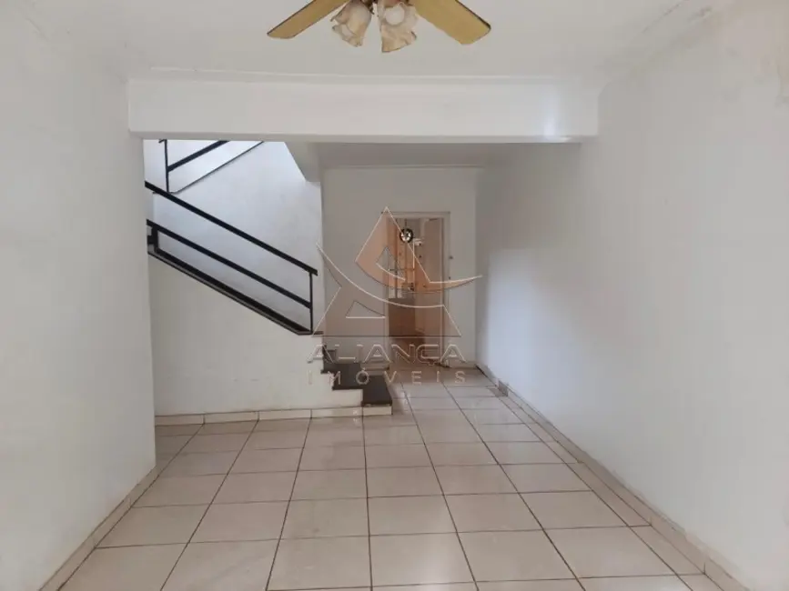 Foto 1 de Casa com 4 quartos à venda, 262m2 em Vila Tamandaré, Ribeirao Preto - SP