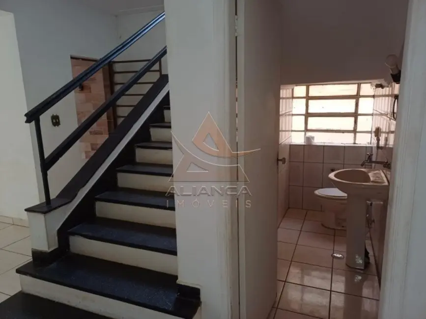 Foto 2 de Casa com 4 quartos à venda, 262m2 em Vila Tamandaré, Ribeirao Preto - SP