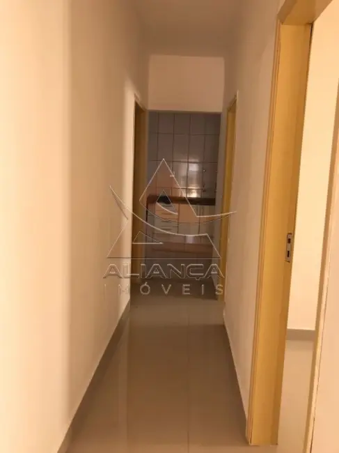 Foto 2 de Casa com 3 quartos à venda, 97m2 em Vila Tamandaré, Ribeirao Preto - SP