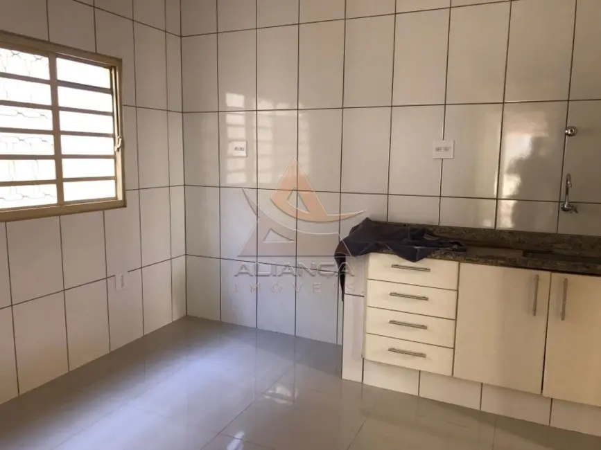 Foto 7 de Casa com 3 quartos à venda, 97m2 em Vila Tamandaré, Ribeirao Preto - SP