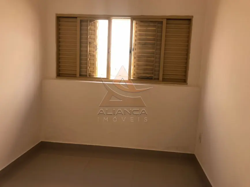 Foto 4 de Casa com 3 quartos à venda, 97m2 em Vila Tamandaré, Ribeirao Preto - SP