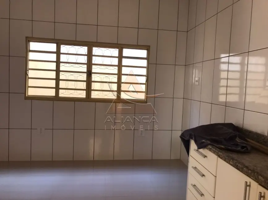 Foto 8 de Casa com 3 quartos à venda, 97m2 em Vila Tamandaré, Ribeirao Preto - SP