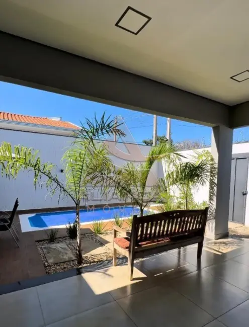 Foto 13 de Casa à venda, 145m2 em Batatais - SP