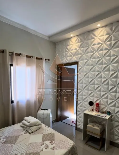Foto 6 de Casa à venda, 145m2 em Batatais - SP