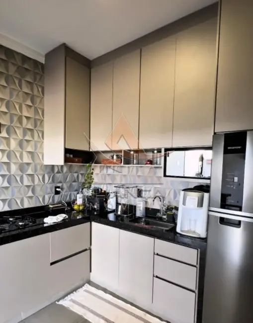 Foto 10 de Casa à venda, 145m2 em Batatais - SP