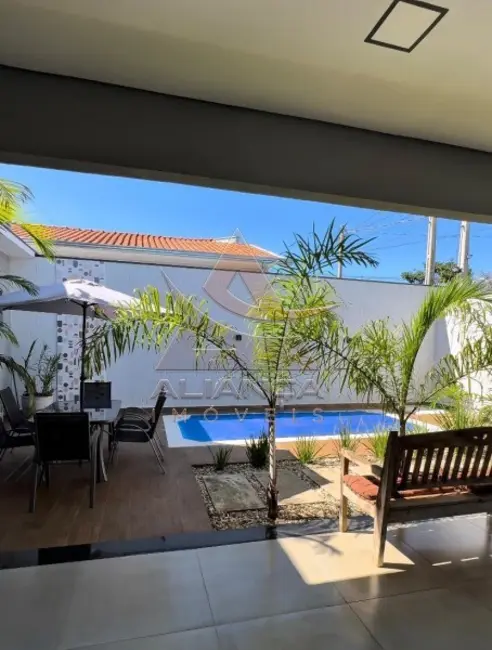 Foto 1 de Casa à venda, 145m2 em Batatais - SP