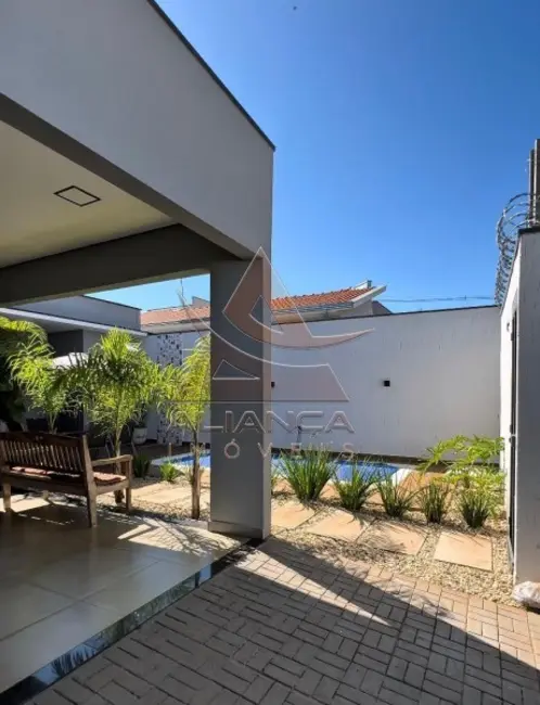 Foto 15 de Casa à venda, 145m2 em Batatais - SP