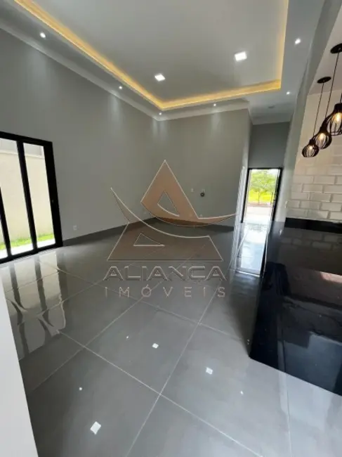 Foto 3 de Casa de Condomínio com 3 quartos à venda, 176m2 em Ribeirao Preto - SP