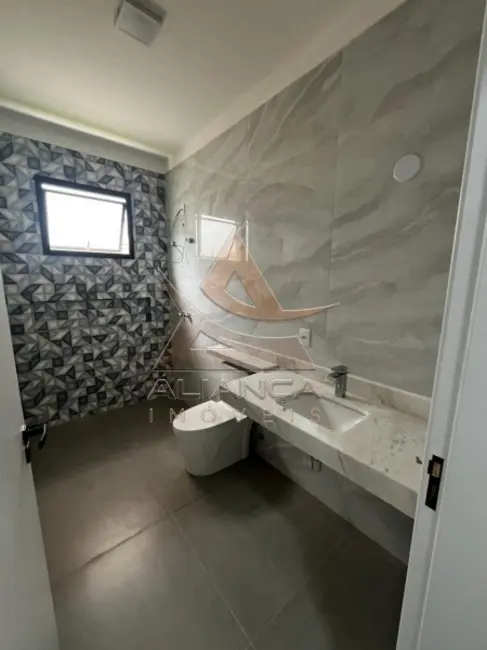 Foto 9 de Casa de Condomínio com 3 quartos à venda, 176m2 em Ribeirao Preto - SP