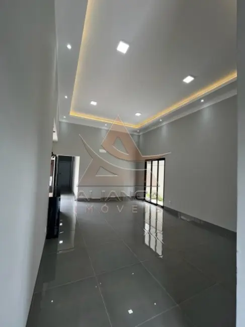 Foto 2 de Casa de Condomínio com 3 quartos à venda, 176m2 em Ribeirao Preto - SP