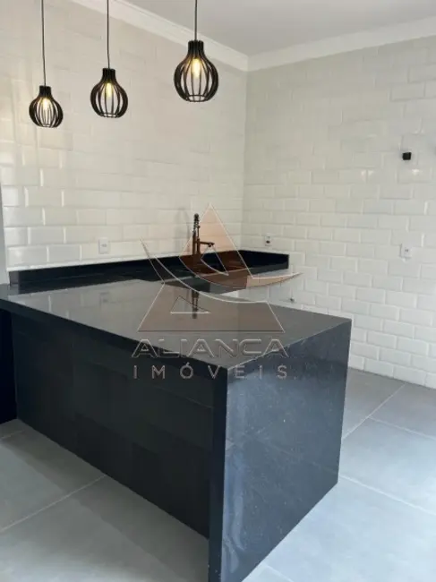 Foto 5 de Casa de Condomínio com 3 quartos à venda, 176m2 em Ribeirao Preto - SP