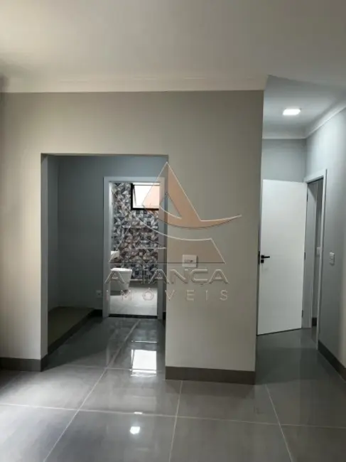 Foto 4 de Casa de Condomínio com 3 quartos à venda, 176m2 em Ribeirao Preto - SP