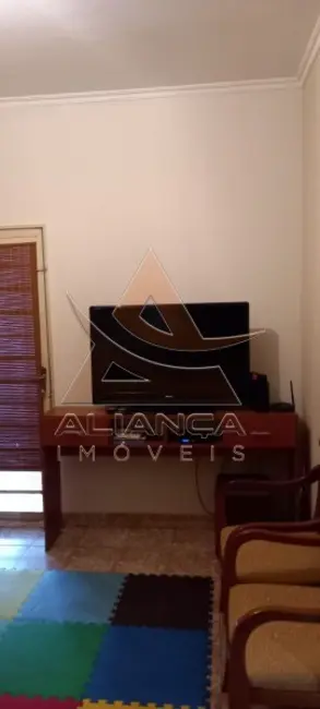 Foto 2 de Casa com 2 quartos à venda, 110m2 em Campos Elíseos, Ribeirao Preto - SP