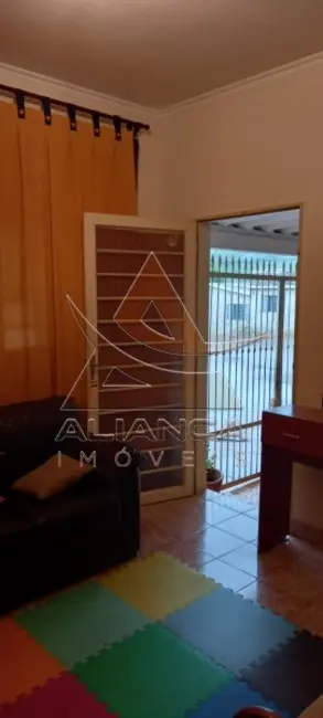 Foto 5 de Casa com 2 quartos à venda, 110m2 em Campos Elíseos, Ribeirao Preto - SP