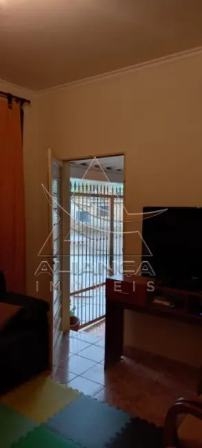 Foto 3 de Casa com 2 quartos à venda, 110m2 em Campos Elíseos, Ribeirao Preto - SP