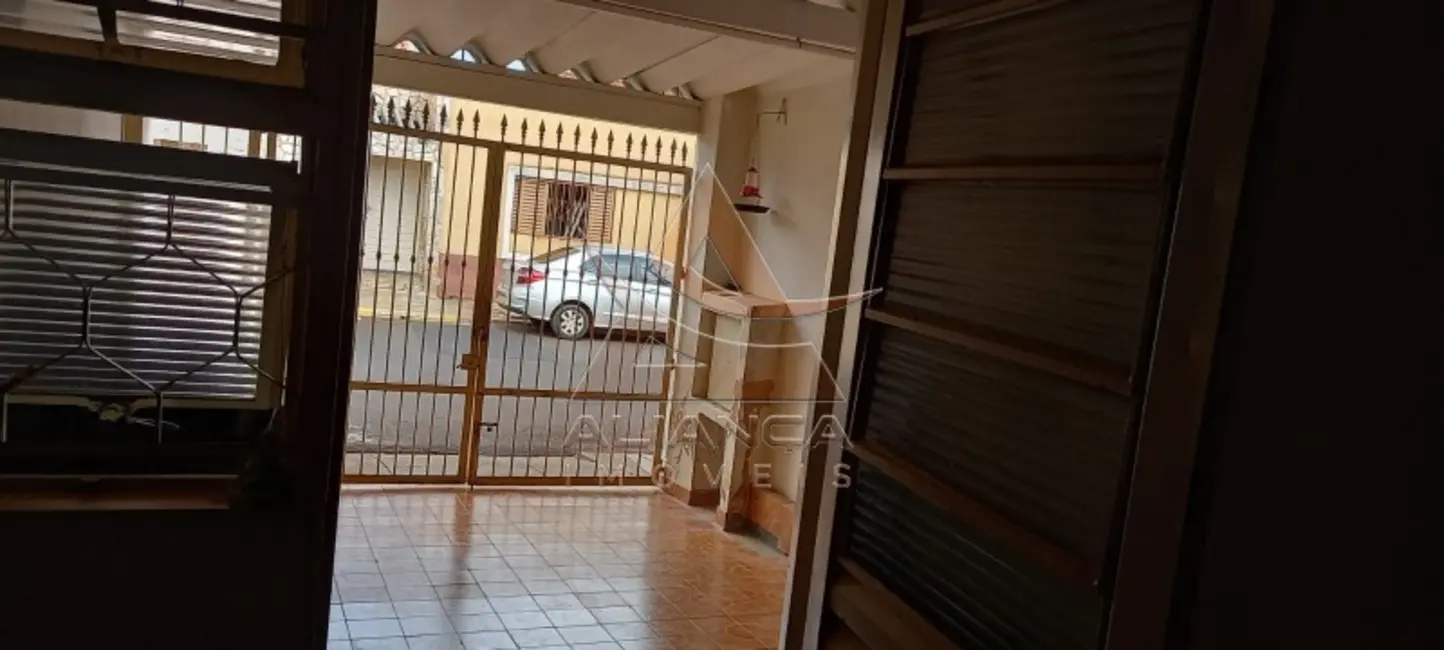 Foto 1 de Casa com 2 quartos à venda, 110m2 em Campos Elíseos, Ribeirao Preto - SP