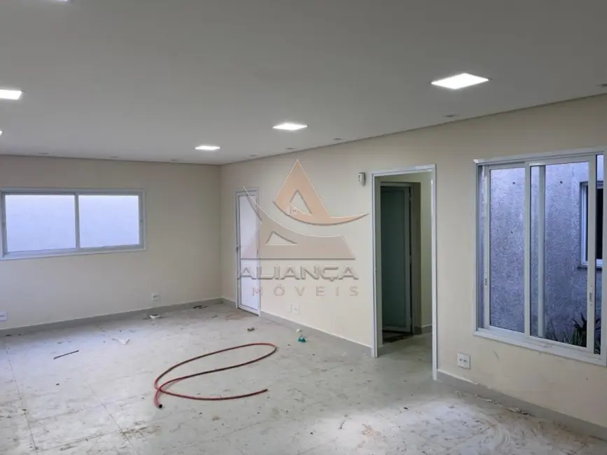 Sala Comercial com 3 quartos para alugar, 253m2 em Jardim Irajá, Ribeirao Preto - SP - imagem 2 Foto 2 de Sala Comercial com 3 quartos para alugar, 253m2 em Jardim Irajá, Ribeirao Preto - SP