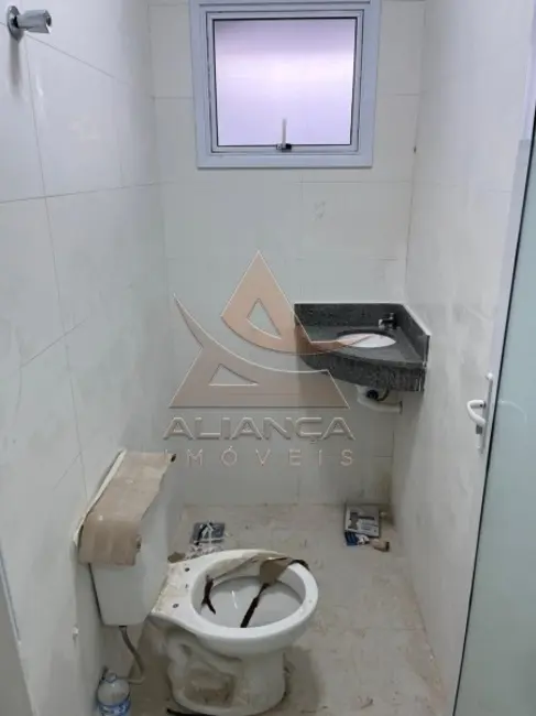 Sala Comercial com 3 quartos para alugar, 253m2 em Jardim Irajá, Ribeirao Preto - SP - imagem 4 Foto 4 de Sala Comercial com 3 quartos para alugar, 253m2 em Jardim Irajá, Ribeirao Preto - SP