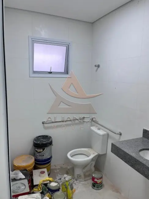 Sala Comercial com 3 quartos para alugar, 253m2 em Jardim Irajá, Ribeirao Preto - SP - imagem 8 Foto 8 de Sala Comercial com 3 quartos para alugar, 253m2 em Jardim Irajá, Ribeirao Preto - SP
